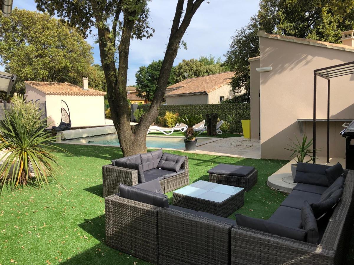 Villa Matteo Colonzelle Exteriör bild