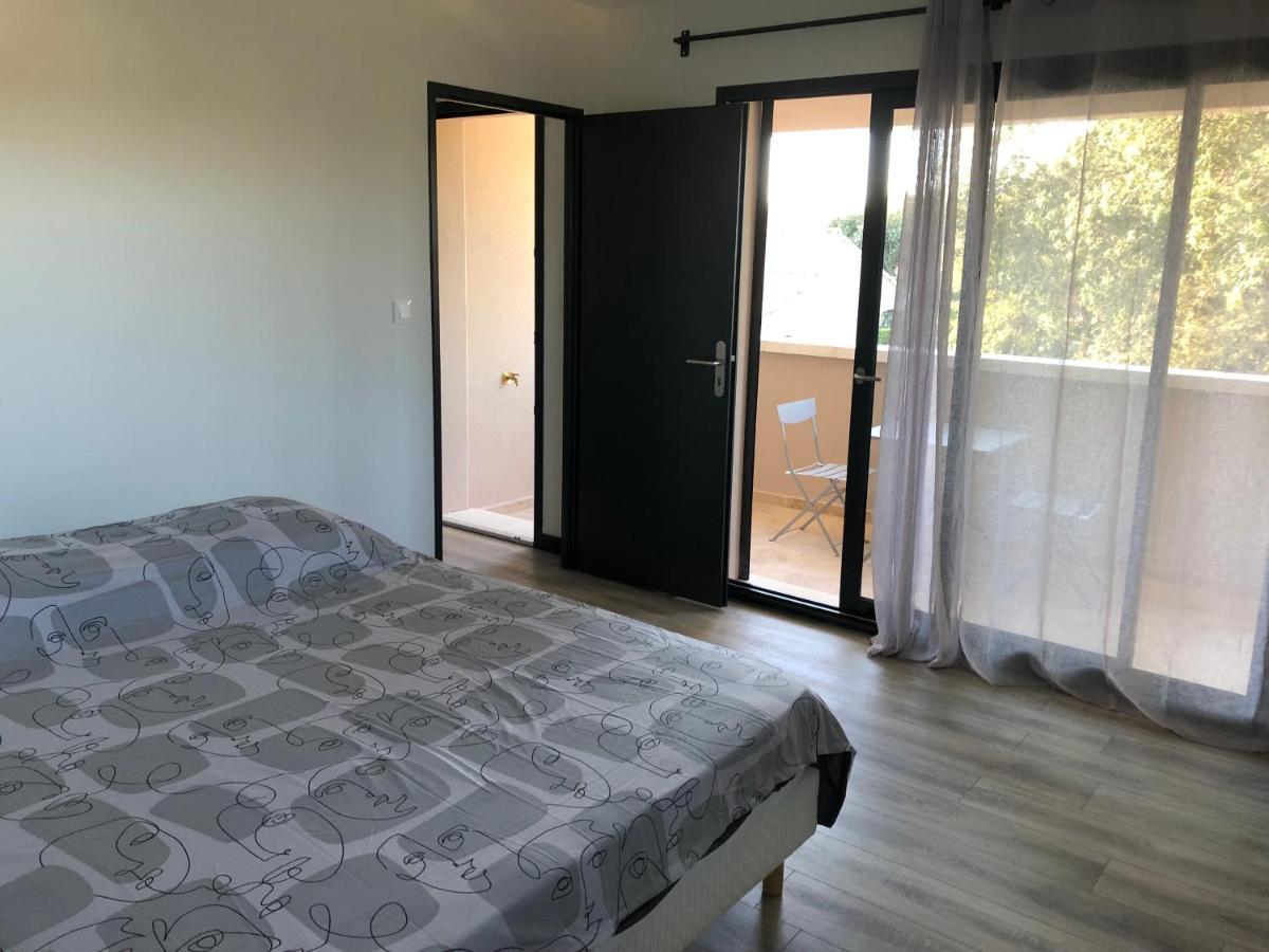 Villa Matteo Colonzelle Exteriör bild