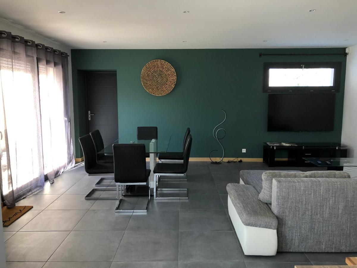 Villa Matteo Colonzelle Exteriör bild